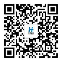 掃描二維碼關(guān)注我們：容慧科技 ,靠譜的鄭州APP開(kāi)發(fā)公司。